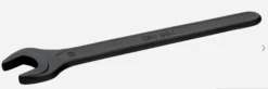 Bahco 894M Metric Single Open End Spanner Wrench 120mm