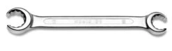 Beta 94 Metric Open Ring Flare Nut Spanner Wrench 24x27mm