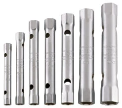 Stahlwille 10750/11 11 Piece Metric Box Spanner Set 6-32mm