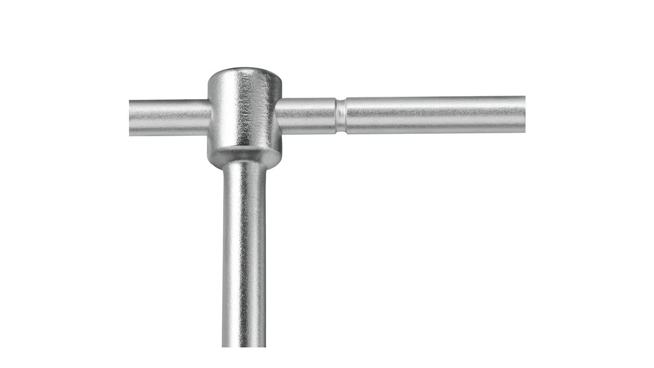 Facom 98B.13 Metric Sliding T-Handle Socket Wrench 13mm 2 Facom 98B.13 Metric Sliding T-Handle Socket Wrench 13mm - Image 2