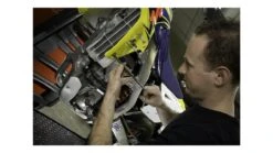 Facom 98B.14 Metric Sliding T-Handle Socket Wrench 14mm -Pro Tools Shop 98B.8 3