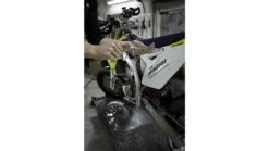 Facom 98B.8 Metric Sliding T-Handle Socket Wrench 8mm -Pro Tools Shop 98B.8 4 1