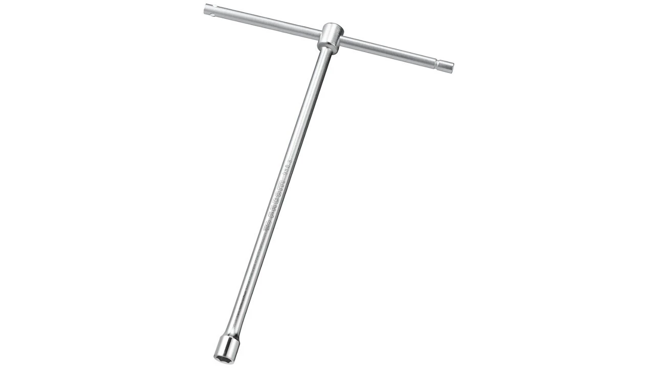 Facom 98B.13 Metric Sliding T-Handle Socket Wrench 13mm 1 Facom 98B.13 Metric Sliding T-Handle Socket Wrench 13mm