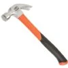 Bahco 428F-16 Fibreglass Shaft Claw Hammer 16oz