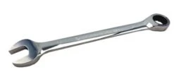 Britool Hallmark BHRW13 Ratchet Combination Spanner 13mm