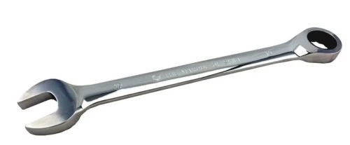 Britool Hallmark BHRW13 Ratchet Combination Spanner 13mm 1 Britool Hallmark BHRW13 Ratchet Combination Spanner 13mm