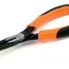 Bahco 2427G-160 ERGO Long Curved Nose Pliers 160mm