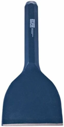 Eclipse CB740K Brick Bolster Chisel 100mm (4 Inch) Wide 1 Eclipse CB740K Brick Bolster Chisel 100mm (4 Inch) Wide