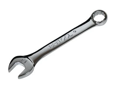 Britool Hallmark (Made In England) CES812 13/16" AF Short Combination Spanner 1 Britool Hallmark (Made In England) CES812 13/16" AF Short Combination Spanner