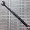 Britool Hallmark CEXM10 Extra Long Combination Spanner 10mm