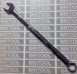 Britool Hallmark CEXM10 Extra Long Combination Spanner 10mm