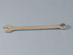 King Dick CSM232 Metric Combination Spanner Wrench 32mm