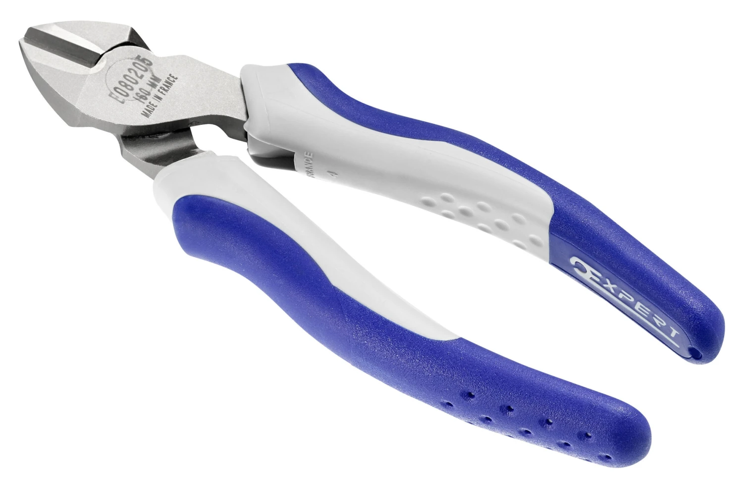 Expert By Facom E080206 Side Cutting Pliers (Snips) 180mm 1 Expert By Facom E080206 Side Cutting Pliers (Snips) 180mm