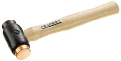 Expert By Facom E151004 Copper Head Hammer 1.6kg
