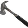 Estwing EMR16C Surestrike All Steel Curved Claw Hammer 450g (16oz)