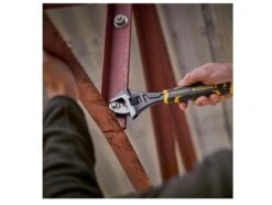 Stanley FMHT13126-0 FatMax Adjustable Spanner Wrench 8" / 200mm -Pro Tools Shop FMHT13125 0 3