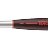 Teng HMCH08A Claw Hammer With Steel Handle (8oz)