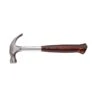 Teng HMCH13A Claw Hammer With Steel Handle (13oz)