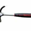 Teng HMCH20A Claw Hammer With Steel Handle (20oz)