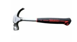 Teng HMCH20A Claw Hammer With Steel Handle (20oz)