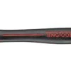 Teng HMCHC16 Claw Hammer With Carbon Fibre Handle (16oz)