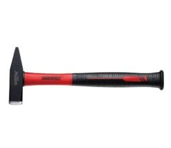 Teng HMEG500 Engineers Hammer With Fibreglass Handle (500g)