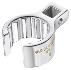 Facom J.3/4FL 3/8" Drive SAE 12 Point Flare Crowfoot Wrench 3/4" AF