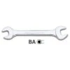 King Dick OIB601 Miniature Open End Spanner 1BA X 3 BA