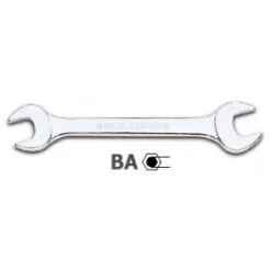 King Dick OIB601 Miniature Open End Spanner 1BA X 3 BA