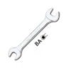 King Dick OIB602 Miniature Open End Spanner 2BAx4BA