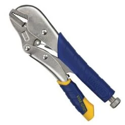 Irwin Vise-Grip 10R Fast Release Straight Locking Pliers – 10″ / 250mm