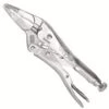 Irwin Vise-Grip 4LN Original Long Nose Locking Pliers With Wire Cutter – 4″ / 100mm