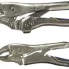 Irwin Vise-Grip T214T 2 Piece Quick Release Curved Locking Jaw Pliers
