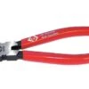 CK Classic T3623B 6 PVC Diagonal Side Cutting Pliers 160mm