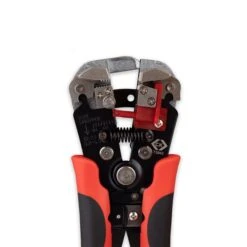 CK T3943 PRO Adjustable Automatic Wire/Cable Cutter/Stripper Crimping Pliers -Pro Tools Shop T3943 2