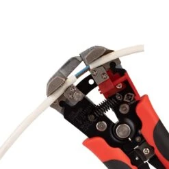 CK T3943 PRO Adjustable Automatic Wire/Cable Cutter/Stripper Crimping Pliers -Pro Tools Shop T3943 3