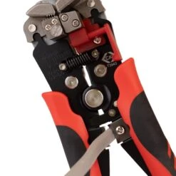 CK T3943 PRO Adjustable Automatic Wire/Cable Cutter/Stripper Crimping Pliers -Pro Tools Shop T3943 4