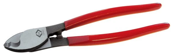CK T3963 Heavy Duty Cable / Wire Cutting Pliers Cutters 160mm 1 CK T3963 Heavy Duty Cable / Wire Cutting Pliers Cutters 160mm