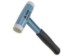 Thor 1212 Deadblow Nylon Hammer 38mm 700g (1lb 12oz)