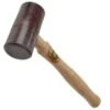 Thor 114 Hide Mallet Size 3 (44mm) 225g
