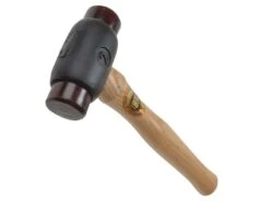 Thor 22 Hide Hammer Size 5 (70mm) 3275g