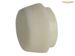 Thor THO200NF Spare Nylon Face For Wooden &amp; Plastic Handle Hammer 50mm