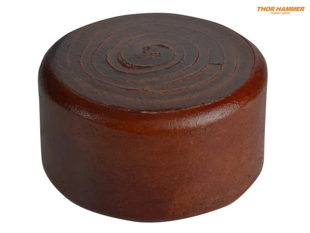 Thor 14R Hide Replacement Face Size 3 (44mm) For Hammers 1 Thor 14R Hide Replacement Face Size 3 (44mm) For Hammers
