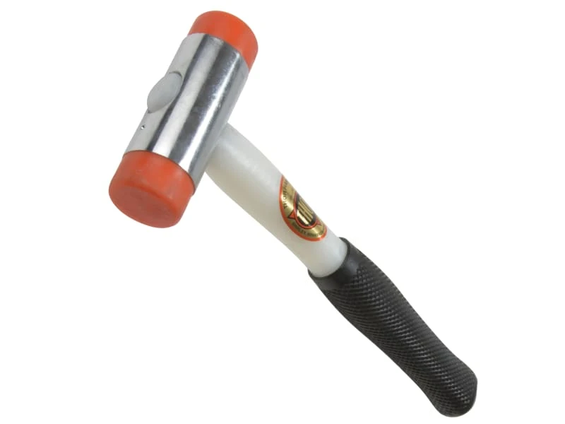 Thor 410 Plastic Hammer 32mm 450g 1 Thor 410 Plastic Hammer 32mm 450g