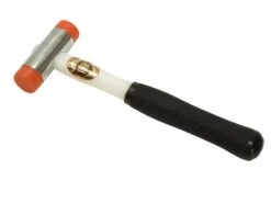 Thor 412 Plastic Hammer 38mm 675g
