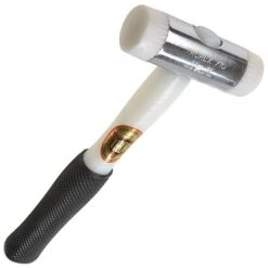 Thor 710 Nylon Hammer Plastic Handle 32mm 445g