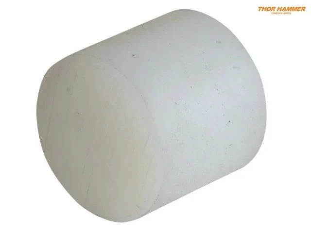 Thor THO912SPF Spare Super Plastic Face For Wooden & Plastic Handle Hammer 38mm - 2 Pack 2 Thor THO912SPF Spare Super Plastic Face For Wooden & Plastic Handle Hammer 38mm - 2 Pack - Image 2