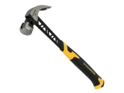 Roughneck Gorilla V-Series Claw Hammer 567g / 20oz