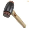 Thor 210 Copper / Hide Hammer Size 1 (32mm) 710g