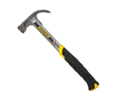 Stanley FatMax XTHT1-51148 High Velocity Curved Claw Hammer 12oz / 340g -Pro Tools Shop XTHT1 51148 1